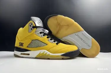 454783-701 TOKYO 5 RETRO AIR T23 JORDAN 0618